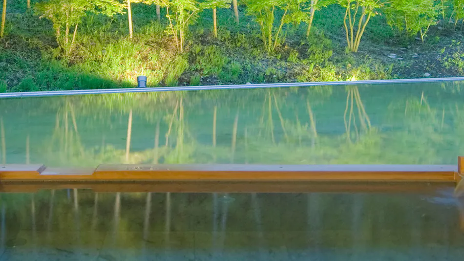 Oku no In Hotel Tokugawa