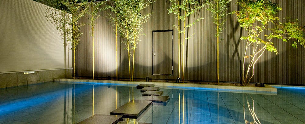 Oku no In Hotel Tokugawa