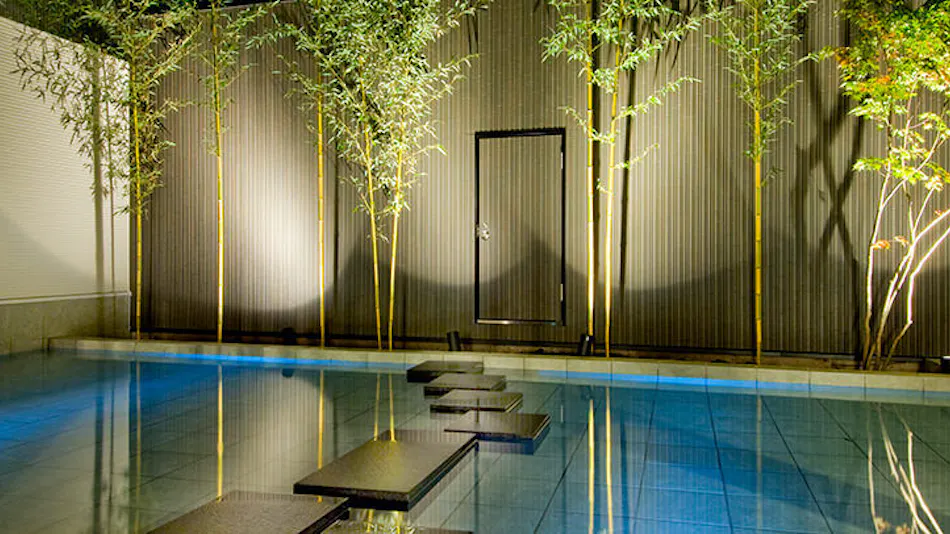 Oku no In Hotel Tokugawa