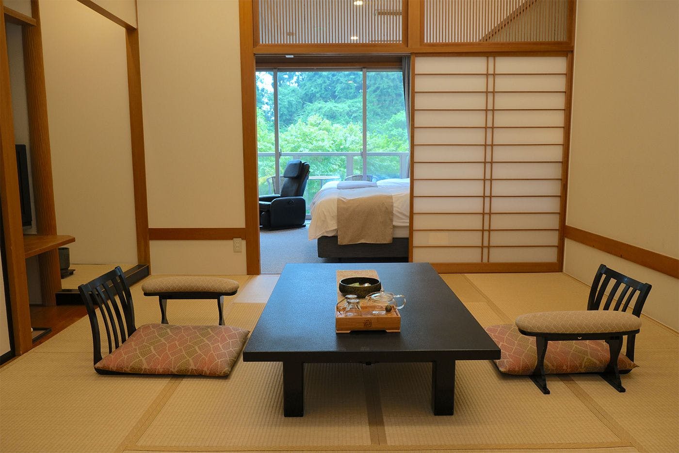 奥の院ほてるとく川