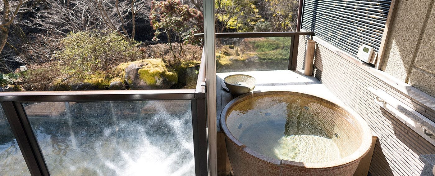 奥の院ほてるとく川