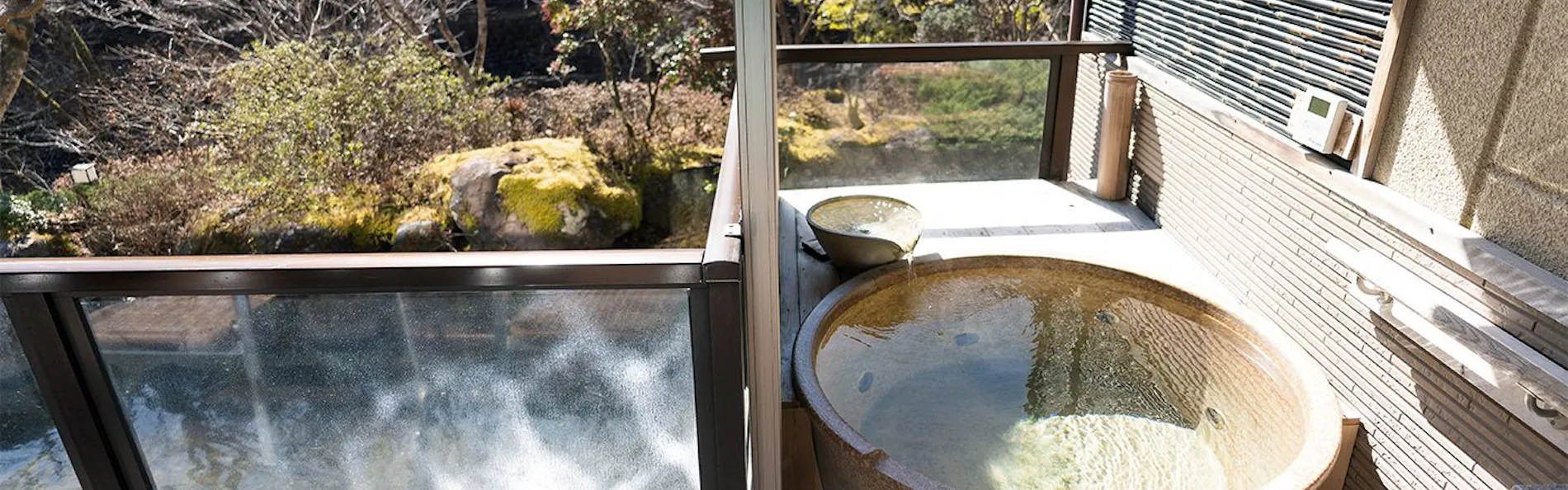 奥の院ほてるとく川