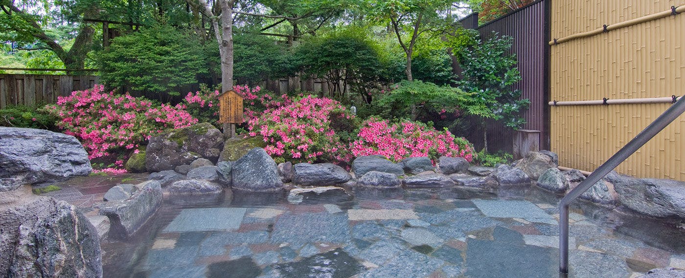 奥の院ほてるとく川