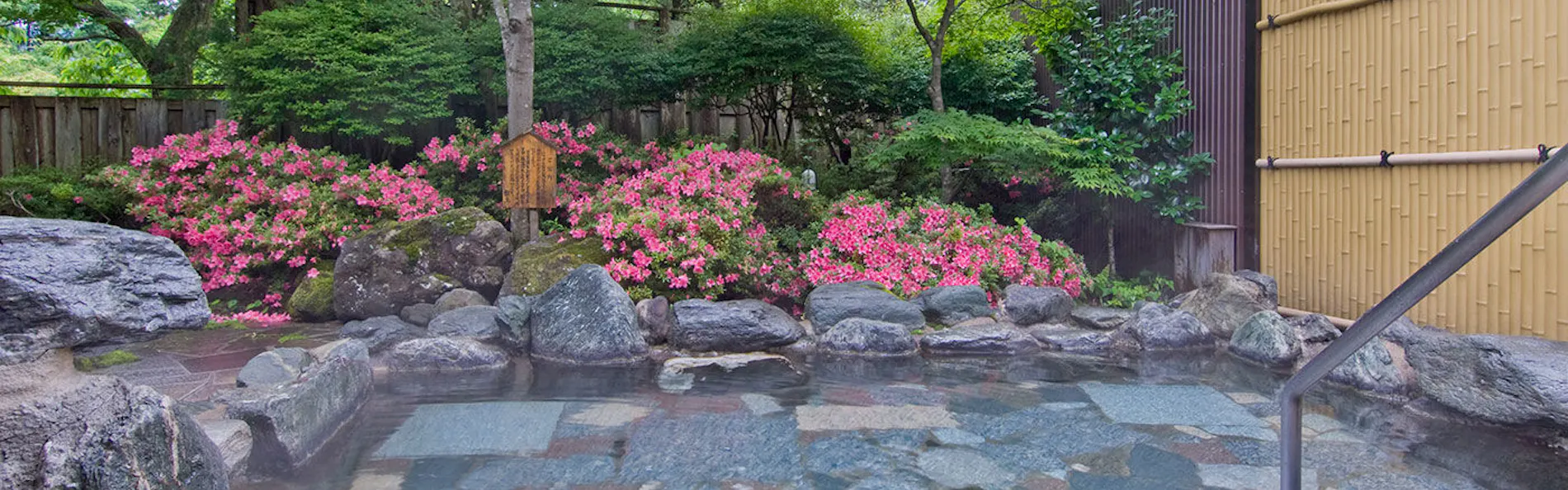 奥の院ほてるとく川