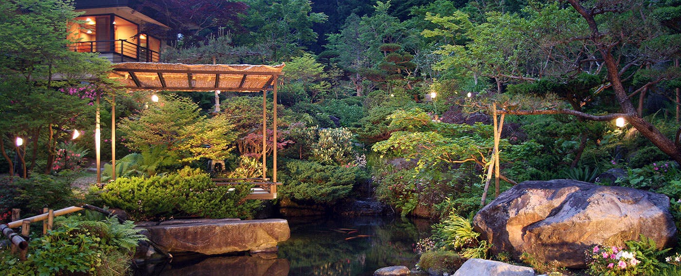 奥の院ほてるとく川