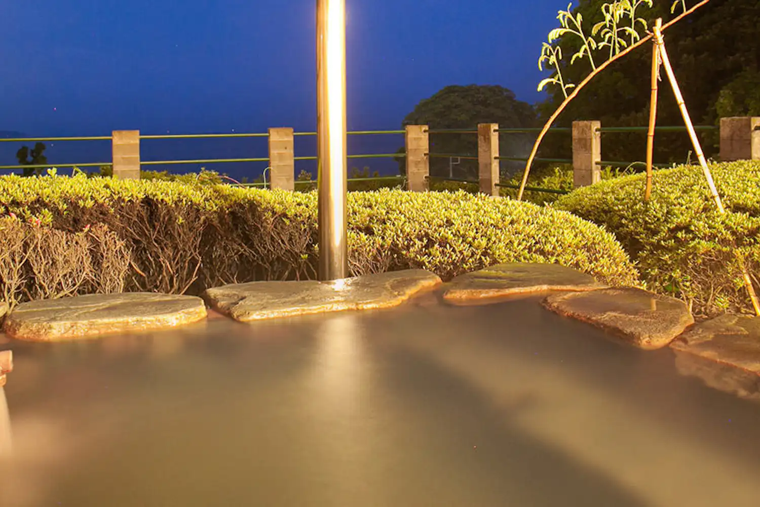 น้ำพุร้อน