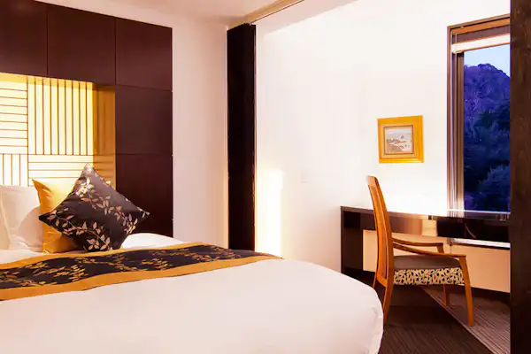 ห้องพัก