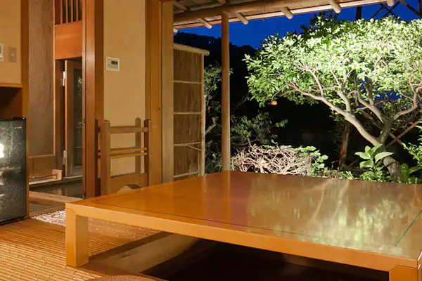 ห้องพัก