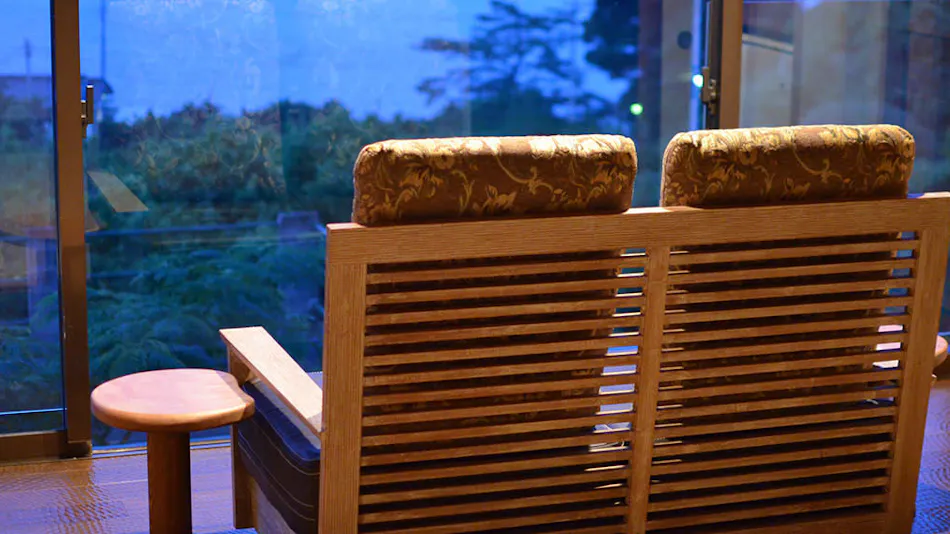 Isaribi Inn with All Rooms Featuring Open-Air Hot Spring Baths