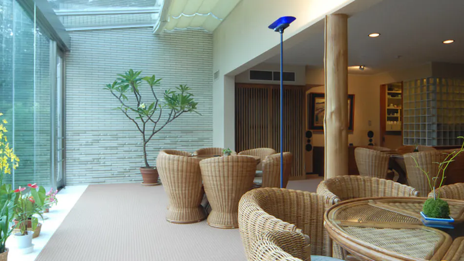 Isaribi Inn with All Rooms Featuring Open-Air Hot Spring Baths