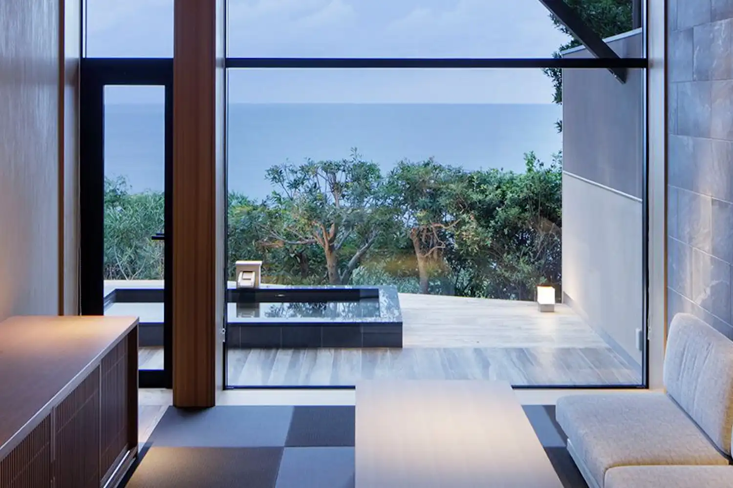 ห้องพัก