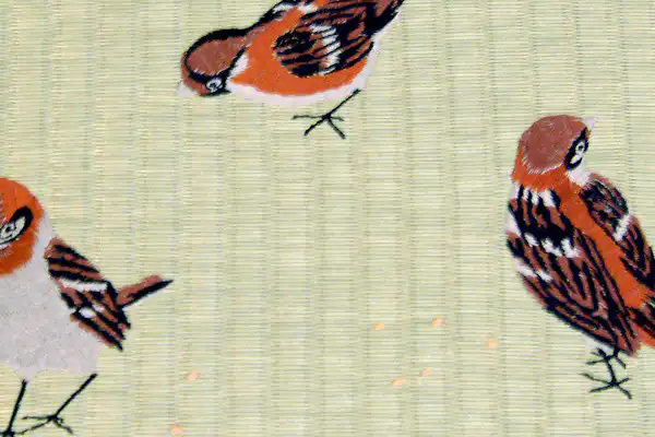 เสื่อทาทามิ