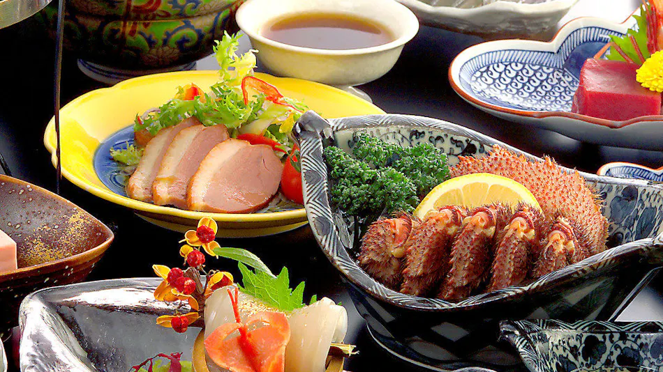 Ryokan Ichinomatsu
