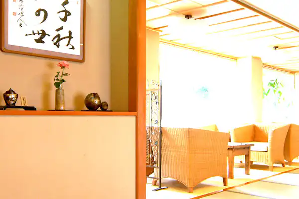 ล็อบบี้