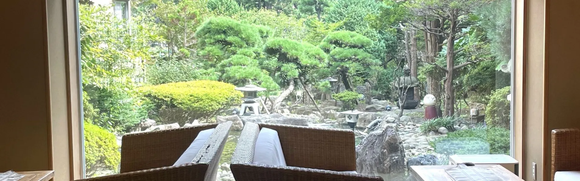 はこだて湯の川温泉 旅館一乃松