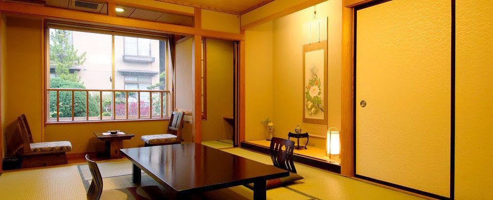 ห้องพัก