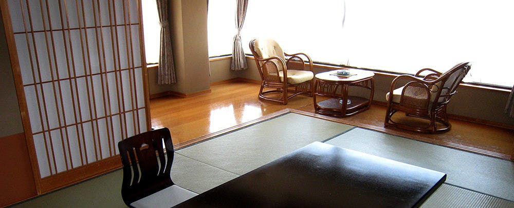 Ryokan Ichinomatsu