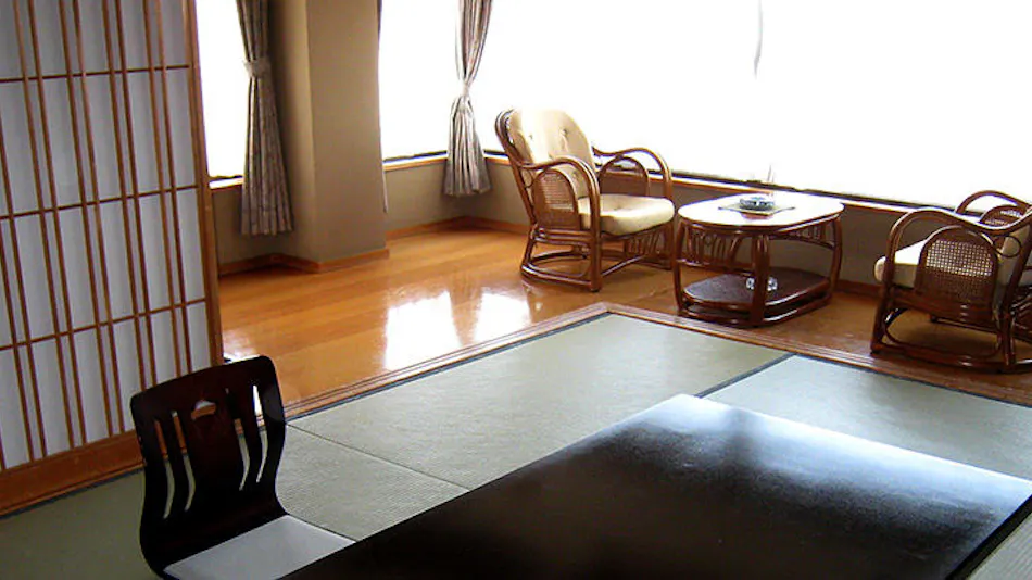 Ryokan Ichinomatsu