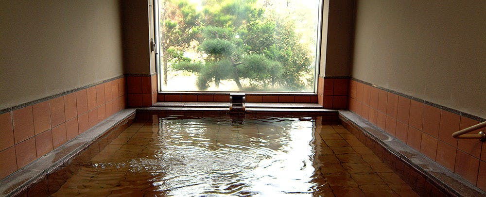 Ryokan Ichinomatsu