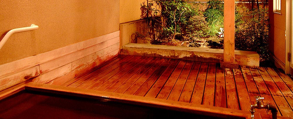 Ryokan Ichinomatsu