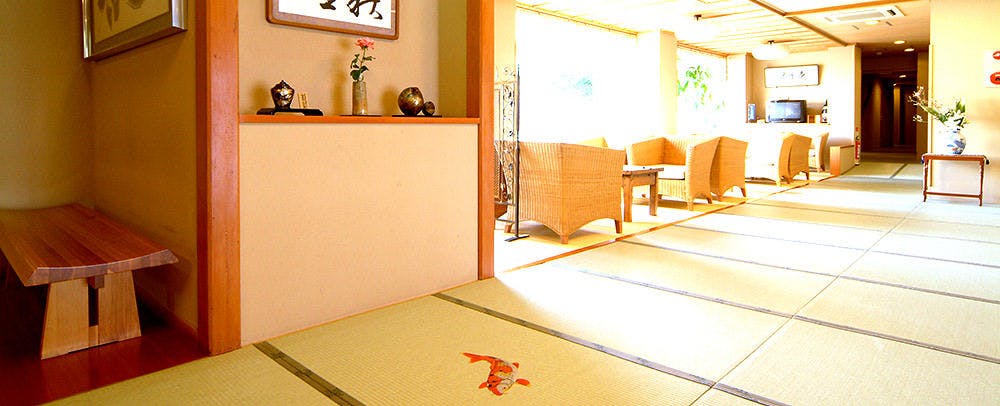 Ryokan Ichinomatsu