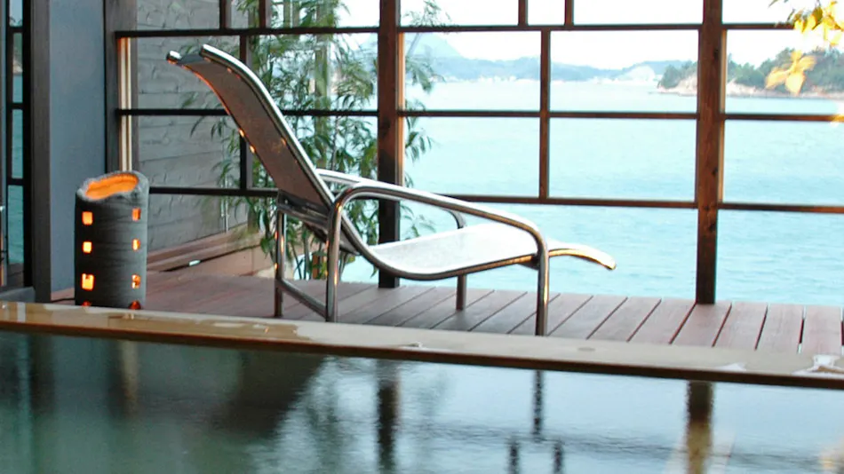 Sea Serenity Hotel Ryugu