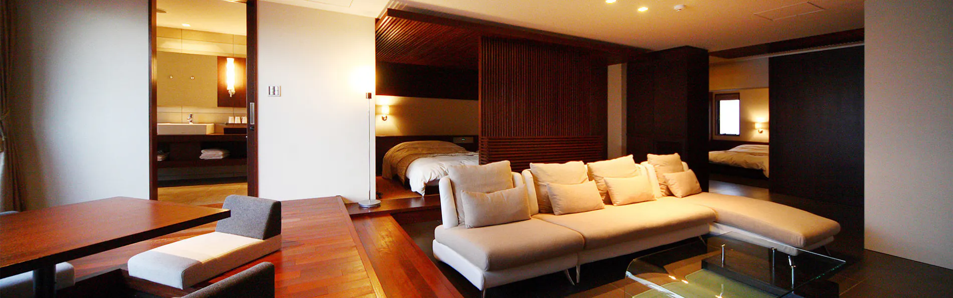 海のやすらぎ ホテル竜宮