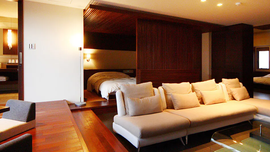 Sea Serenity Hotel Ryugu