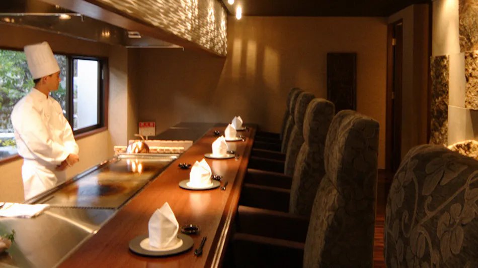 Sea Serenity Hotel Ryugu