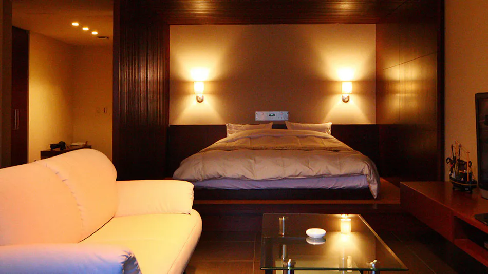 Sea Serenity Hotel Ryugu