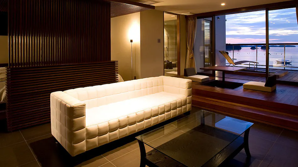 Sea Serenity Hotel Ryugu