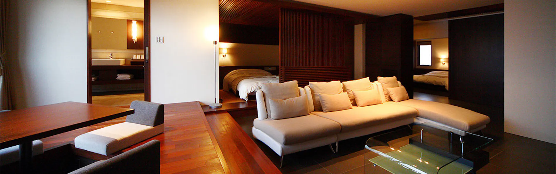 海のやすらぎ ホテル竜宮