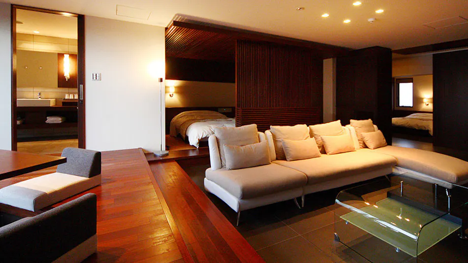 Sea Serenity Hotel Ryugu