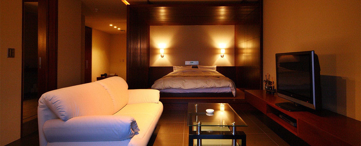 Sea Serenity Hotel Ryugu