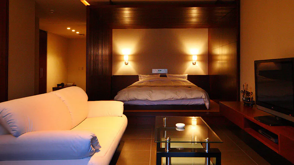 Sea Serenity Hotel Ryugu