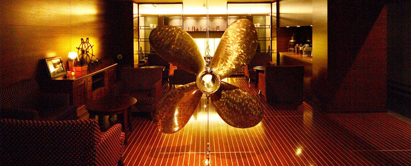 Sea Serenity Hotel Ryugu