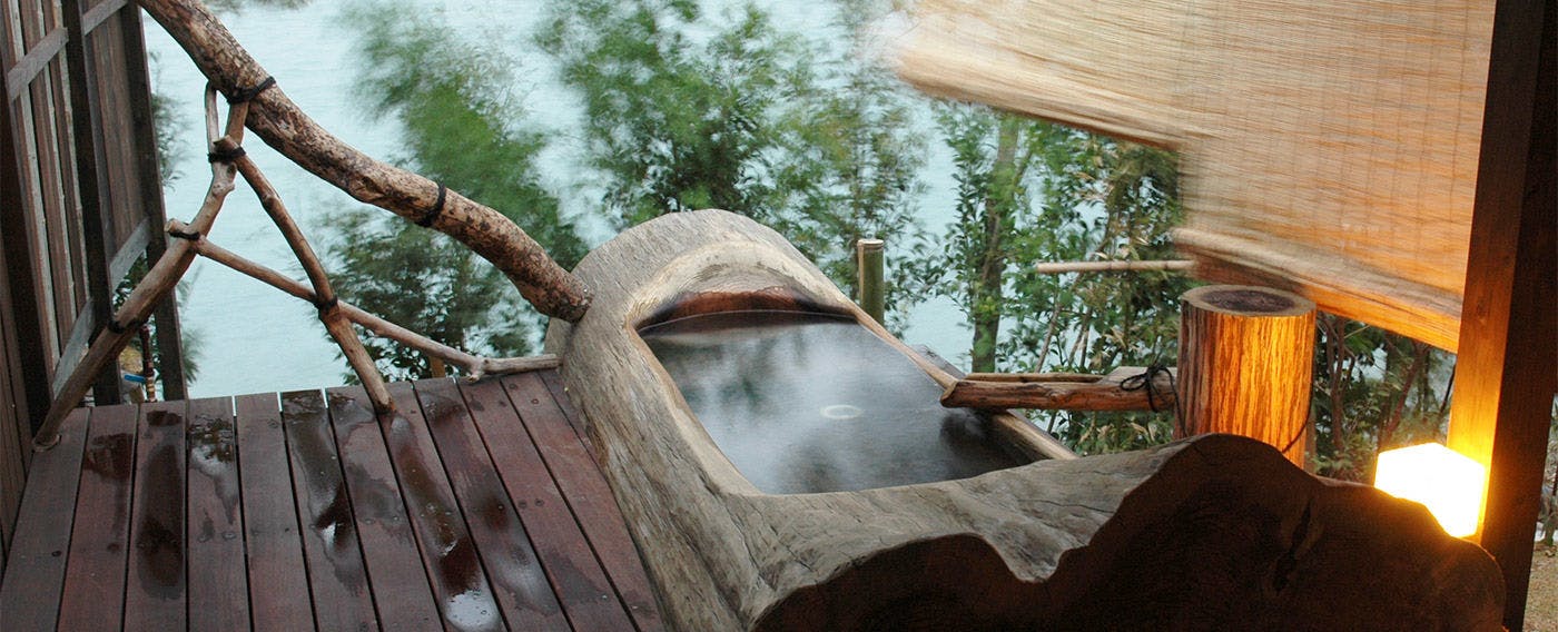 海のやすらぎ　ホテル竜宮