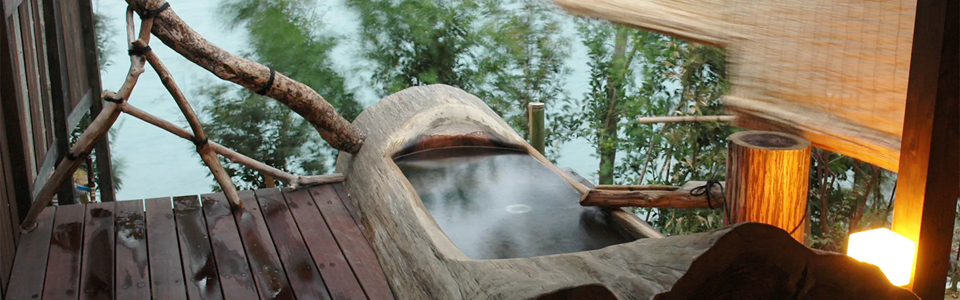 海のやすらぎ ホテル竜宮