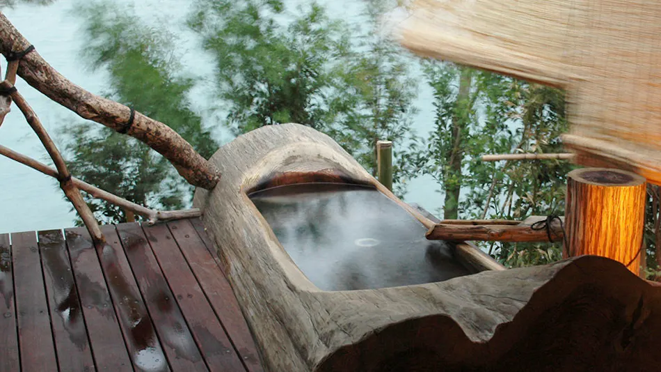 Sea Serenity Hotel Ryugu