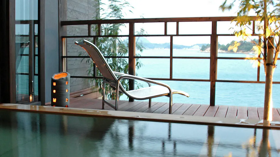 Sea Serenity Hotel Ryugu