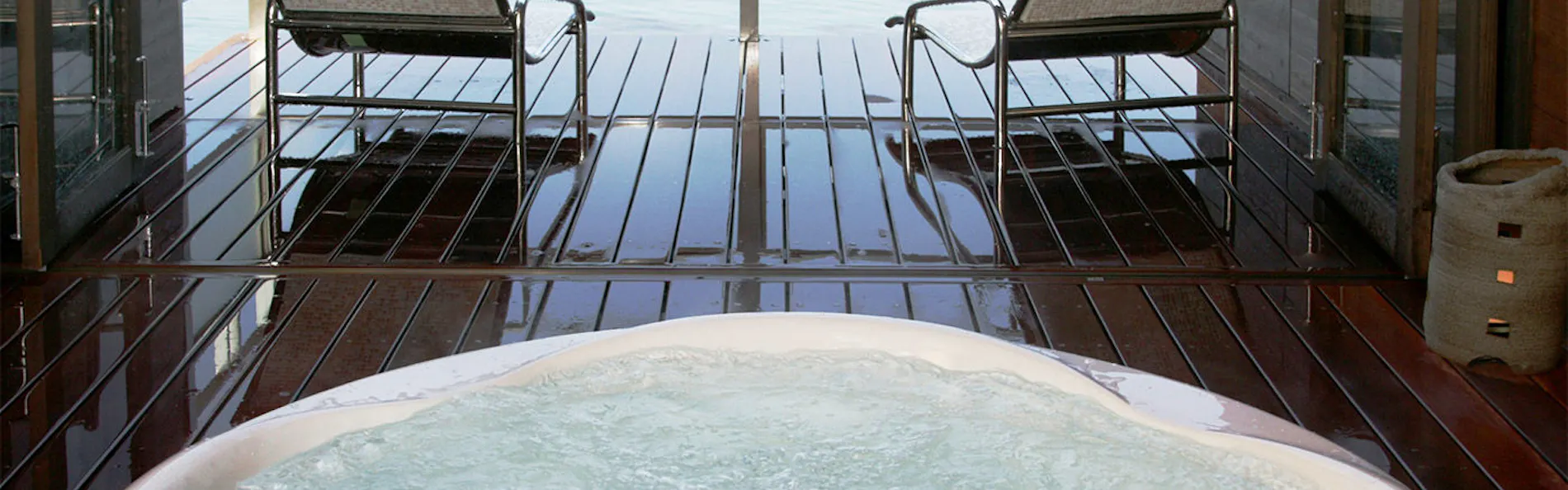 海のやすらぎ ホテル竜宮