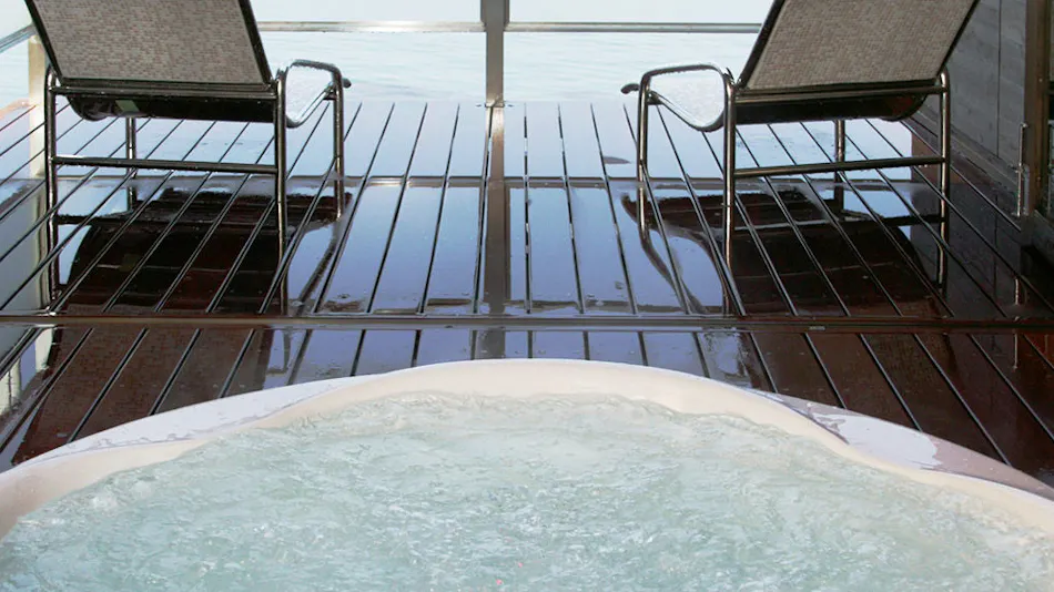 Sea Serenity Hotel Ryugu