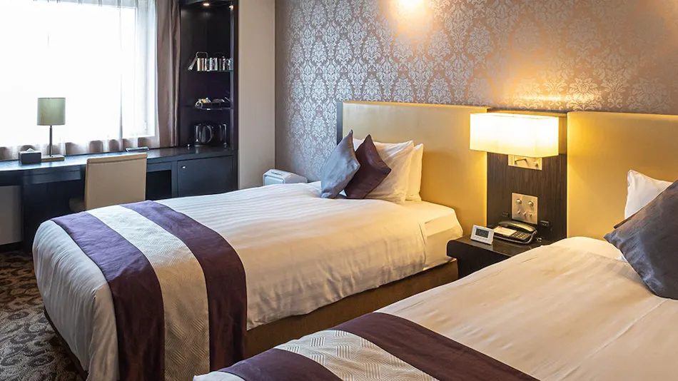 Mercure Sapporo