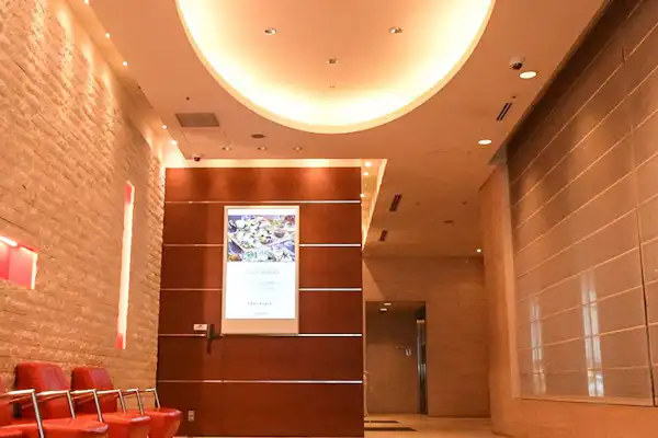 ล็อบบี้