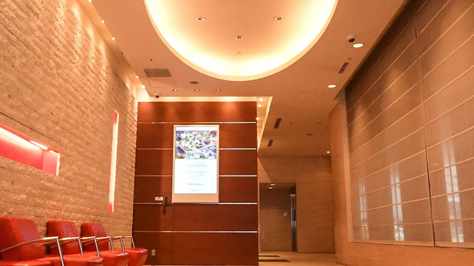 Mercure Sapporo