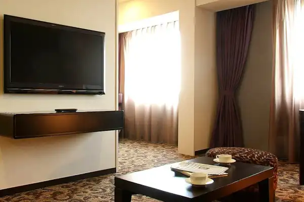 ห้องพัก