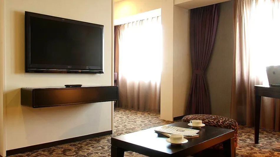 Mercure Sapporo