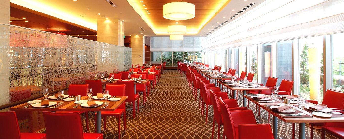 レストランボルドー