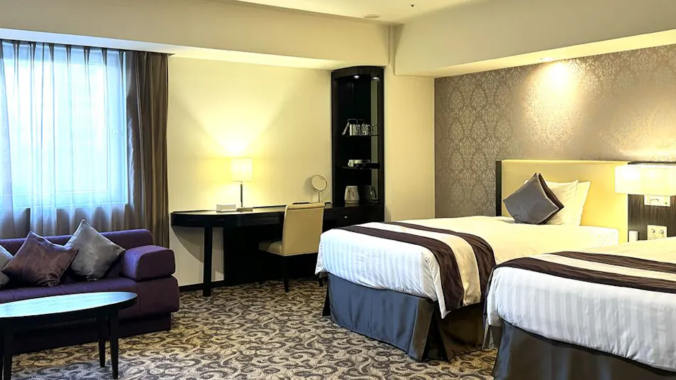 Mercure Sapporo