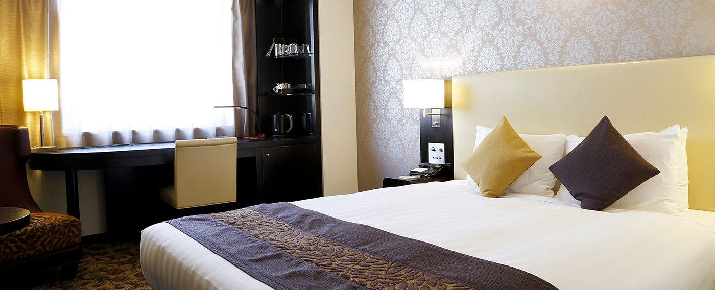 Mercure Sapporo